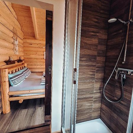 Chalet Huettendorf 49 Gradnord Баєріш-Айзенштайн Екстер'єр фото