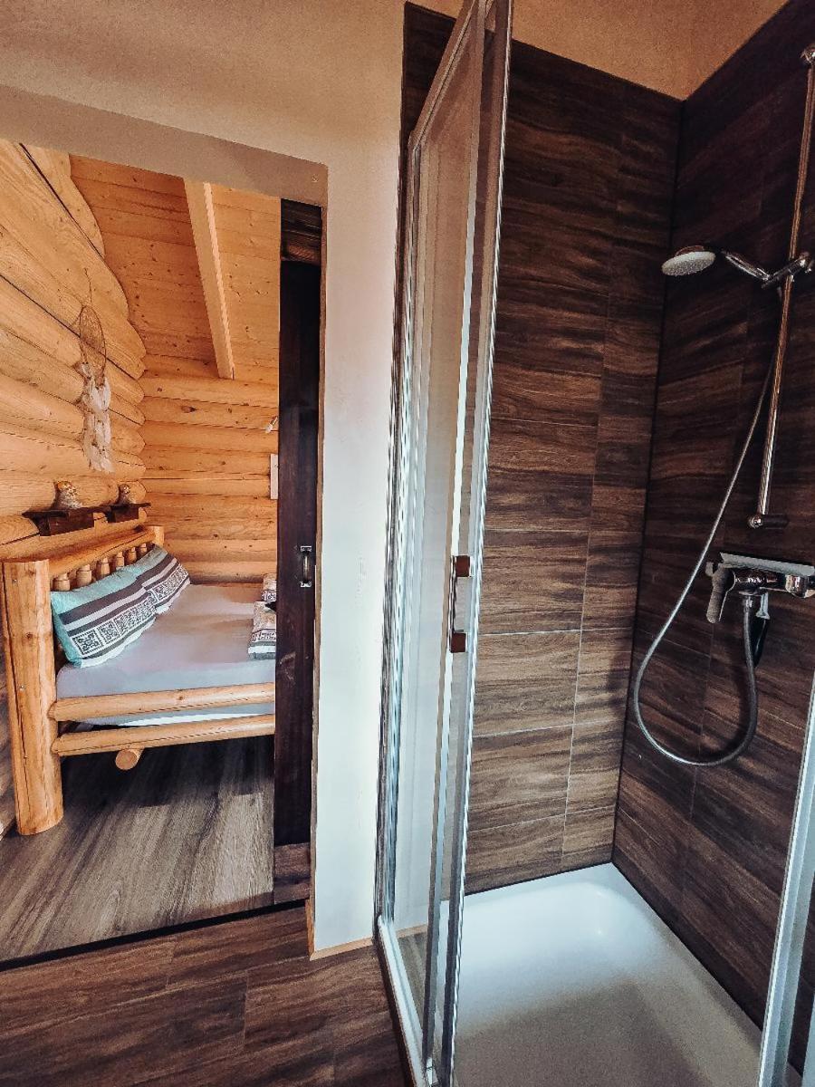 Chalet Huettendorf 49 Gradnord Баєріш-Айзенштайн Екстер'єр фото