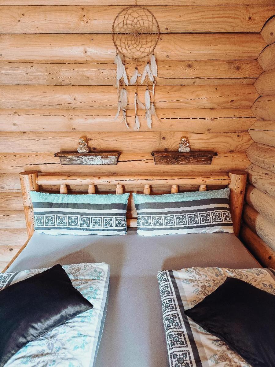 Chalet Huettendorf 49 Gradnord Баєріш-Айзенштайн Екстер'єр фото